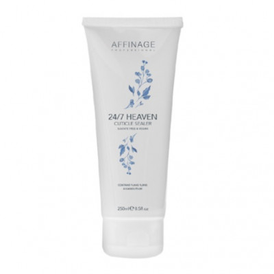 Affinage Cleanse & Care - 24/7 Heaven Cuticle Sealer 250ml